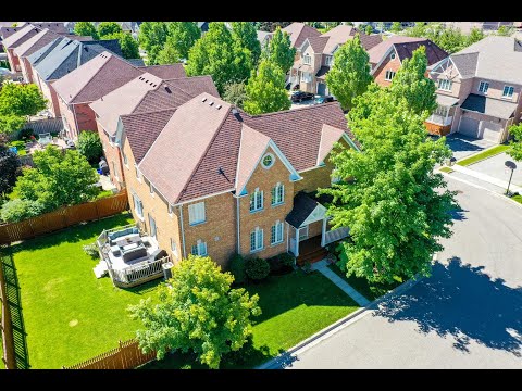 17 Allanhurst Crescent Brampton Home for Sale - Real Estate Properties for Sale
