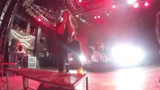 Nonpoint - My Last Dying Breath (Live HOB  Chi / Filmed by Robert Mclary)