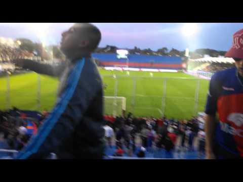 "Tigre vs Quilmes (3.Ago.2015) 113 años (6)" Barra: La Barra Del Matador &bull; Club: Tigre