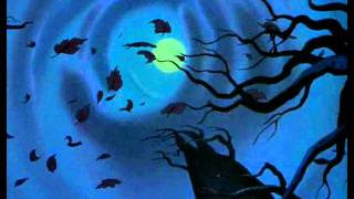 Jimmy Giuffre - Pieces For Clarinet & String Orchestra, Movement 4