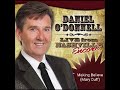 Daniel O'Donnell (Live In Nashville Encore) - Making Believe (Mary Duff)