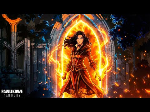 Wiedźmin 3: Dziki Gon ╳ Sword Of Convallaria - Zwiastun Współpracy (Dubbing PL)