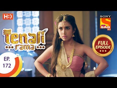 Tenali Rama - Ep 172 - Full Episode - 5th March, 2018