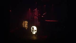 Bohren & Der Club Of Gore - Grelle Forelle-Wien(2016)-LUBO666