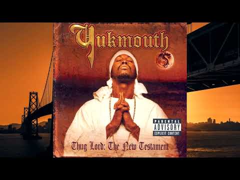 Yukmouth-Oh Boy!