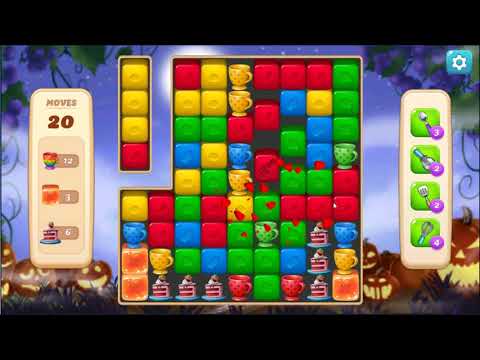 Vineyard Valley Level 330 - NO BOOSTERS 👩‍🍳 | SKILLGAMING ✔️