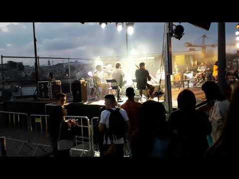 Bamba Social in Porto