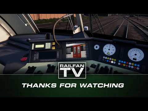 Train Sim World 2 Schnellfahrstrecke Köln - Aachen live gameplay