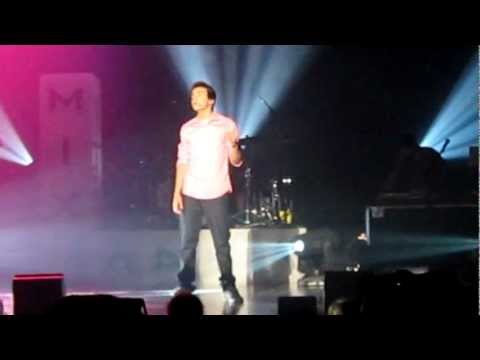 Mixmania 3 - William - I Won't Give up