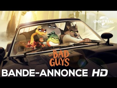 Bande annonce