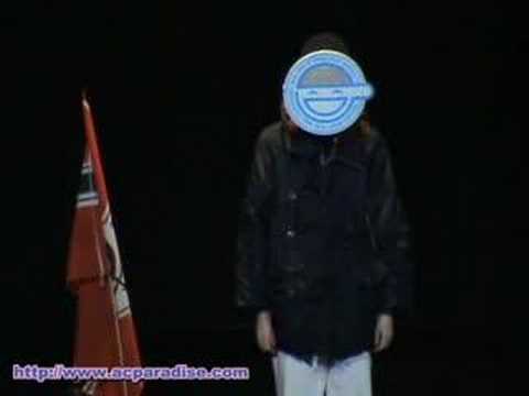 Neo-Zeon Productions @ Fanime 2008 - #35 Laughing Man