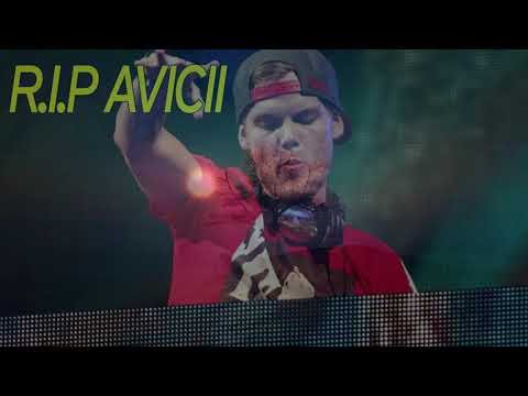 Avicii vs Nicky Romero vs Robby East & Robbie Mendez-Heartfelt vs Curbi X Mesto - I Could Be The One