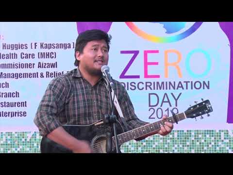 K  Hminga Hnukulh lai (Tu nge inthlei thei? LIVE coverage)