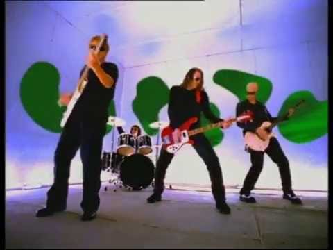 GORKY PARK ` STARE | OFFICIAL VIDEO