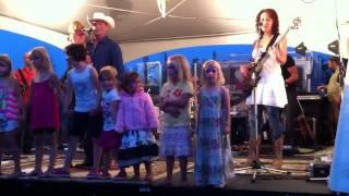 Gord Bamford &quot;My Daughters Father&quot;