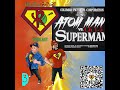 Atoman Vs Superman Ch 1 5