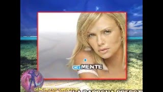 Riccardo Cocciante - Con un buco nel cuore (karaoke fair use)