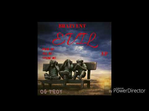 OG Tboy EVIL ep WORK IN WORK OUT