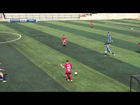 KF TEUTA/AROMA U15 - FC WINNER U15  [ 2 - 0 ]  16 09 2023
