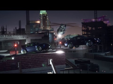 NFS Payback Graveyard rematch ft. Buick GNX Porsche 991 Carrera S Subaru Impreza