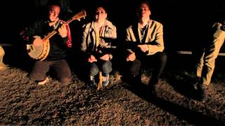 Clare and the Reasons in France -"Tennessee Blues"- (bobby charles)