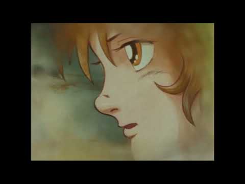 ステファニー（なかやまて由希）　永遠の一秒 (1982)
