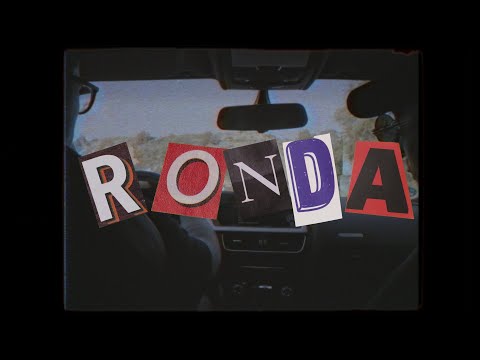 Leokid x Zedda - Ronda (Prod. Tavorman)