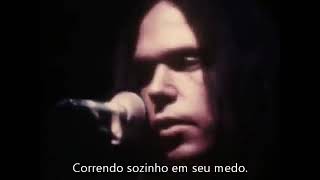Neil Young -  On the Way Home &amp; Tell me Why (Legendado)