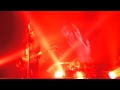 Interpol, Say Hello to the Angels (HD), live ...