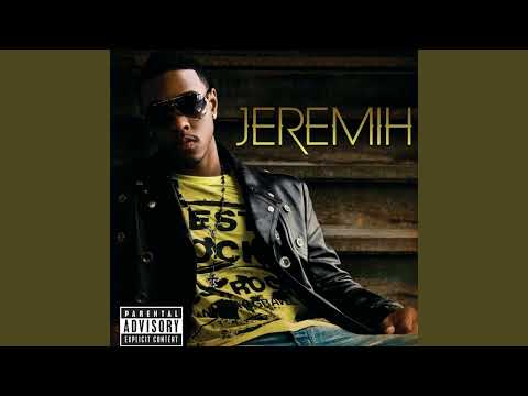 Birthday S** - Jeremih (Clean)