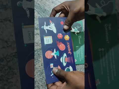jupiter Bank account debit card unboxing in without voice