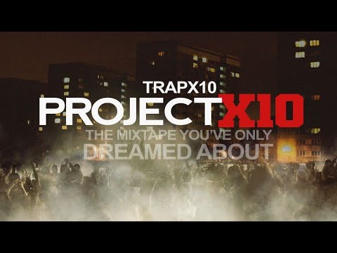Trapx10 x #98s V9 x #67 PR SAD x #GipsyHill DoRoad - 950 (Official Audio)