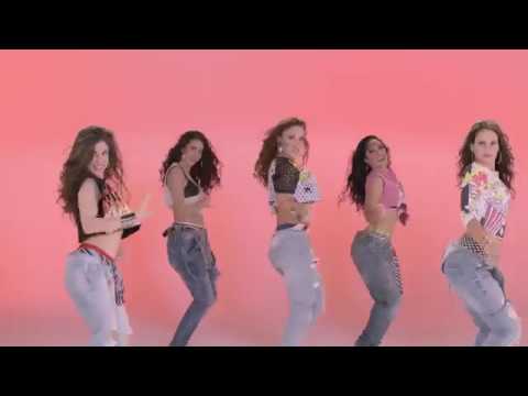 Claydee feat Alex Lupa   Come to Papa Official Video