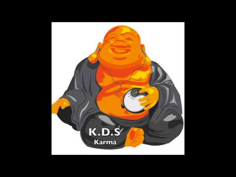 K.D.S - Karma (full) 5h20 mix