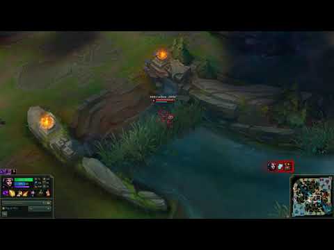 League of Legends - LeBlanc vs Lux (Mid) |PRO Challenger| - Rank Gaming