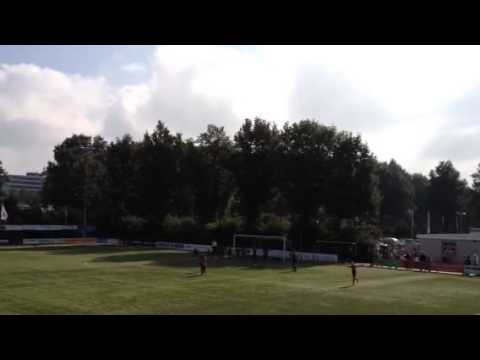 Nieuwerkerk D3 - VVOR D1 2-0