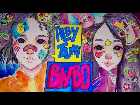 Alby Loud & NATSUMI - ALBYTSUMI [Official Audio]