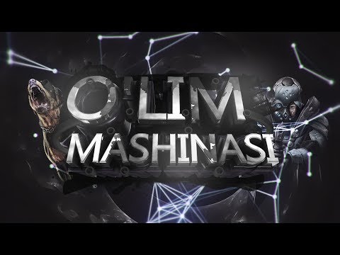 CALL OF DUTY MOBILE / O'LIM MASHINASI