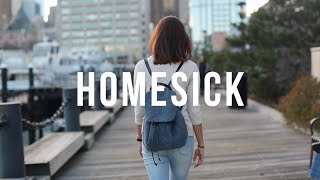 Short Film: HOMESICK (HD)