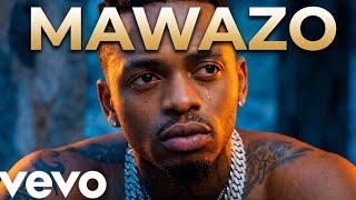 Diamond Platnumz - Mawazo (Official Lyrics Video) | New Bongo Flava Hit 2026
