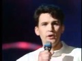 Johnny Logan Hold Me Now (Sing-along Lyrics ...
