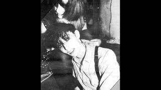 Rowland S.  Howard & Lydia Lunch - Some Velvet Morning