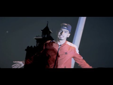 PiXma - Houma Tebki | حومة تبكي (Clip Officiel ) 2017