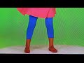 YO GABBA GABBA FAMILY TAHITI SHOES