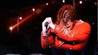 Bon Jovi - Cama De Rosas / Bed Of Roses - Live Barcelona 2011 (Multicam)