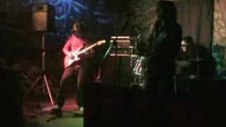 black rose / the rocker