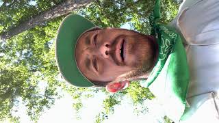 Sealing pavers with H&C Solvent Based Wet Look Sealer in Osprey Cove St. Marys, GA