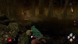 【サバイバー】友を見捨てでも逃げ切る男【Dead by Dayligh】【ps4】