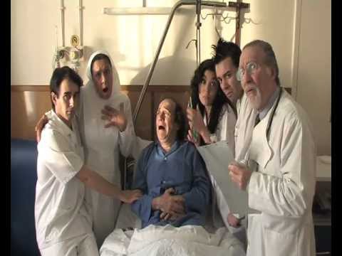 "Isto é Que Me Dói!" Spot TV