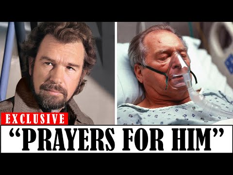 What The Hell Happened To Gene Watson?